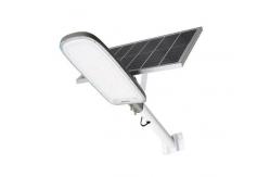 China Courtyard 4000lm All In One LED Solar Street Light supplier