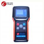 10 - 200 Khz Ultrasonic Cavitation Meter For Testing Frequency / Ultrasound Intensity for sale