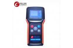 China 10 - 200 Khz Ultrasonic Cavitation Meter For Testing Frequency / Ultrasound Intensity supplier