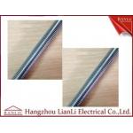 Carton Steel Or Stainless Steel Grade 8.8 All Thread Rod DIN975 Standard for sale
