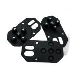 Wear Resistant Silicone Keyboard Key Customization One-Stop Service for sale