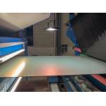 Weatherproof Chameleon Aluminum Composite Panel Multifunctional Antiwear for sale