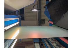 China Anticorrosive Chameleon Aluminum Composite Panel Multipurpose Practical supplier