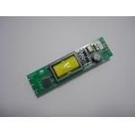 60W constant voltage waterproof led switch power supply for sale