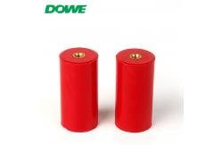 China High Quality MNS3060 standoff cylindrical insulators Busbar support insulators supplier