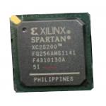 XC2S200-5FG256C for sale