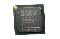 China XC2S200-5FG256C supplier
