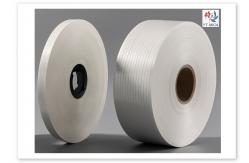 China YT Mica / Single side synthetic mica tape for cables & wires supplier