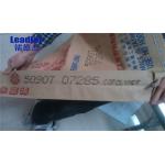 A100 Non Contact Thermal Inkjet Coder , 12KG DOD Inkjet Printer For Metal