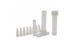 China Plastic Polyurethane Vacuum Casting Rapid Prototyping supplier