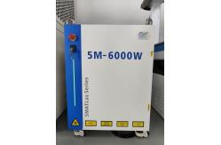 China New energy power lithium battery pack manufacturing and 18650 battery laser welding machine supplier