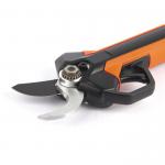 20V Lithium Battery Cordless Electric Pruning Shear Garden Scissors for sale