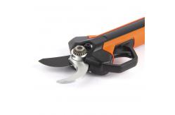 China 20V Lithium Battery Cordless Electric Pruning Shear Garden Scissors supplier