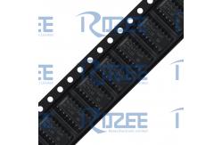 China SN74HCT138DR supplier