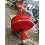 Rotational Molding Polyethylene Buoy For Marine And Industrial for sale