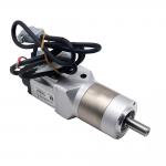 60mm Low Noise 200w High Torque Dc Servo Motor Rated Voltage 36v for sale