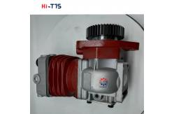 China 3509090-D700 Air Compressor for BFM1013 BFM2012 Excavator Heavy Truck supplier