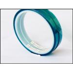 2.5 Mil Kapton Tape with 60 Ounces Per Inch Adhesion for sale