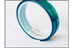 China 2.5 Mil Kapton Tape with 60 Ounces Per Inch Adhesion supplier