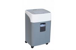 China 40L Auto Feed Commercial Document Paper Shredder Machine supplier