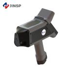 Lightweight Libs Metal Analyzer CE Certified Spectroscopy LIBS Analyser