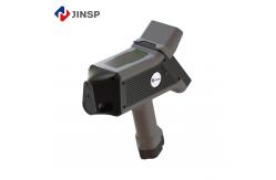 China Lightweight Libs Metal Analyzer CE Certified Spectroscopy LIBS Analyser supplier