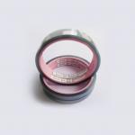 PP High Heat Adhesive Tape Customized Size for Industrial Use