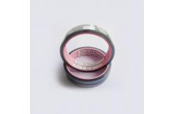 China PP High Heat Adhesive Tape Customized Size for Industrial Use supplier