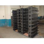 Double Rubber Elements Dock And Port Square Type Fender Easy Installation for sale