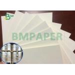230gr 240gr Food Grade Polyethylene 1 Side Cup Stock Paper For Cold Drink Cups for sale