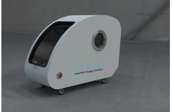 China 1500W 1.5ATA Hyperbaric Medical Oxygen Concentrator For Anoxic Brain Injury supplier