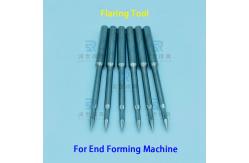 China Carbide Kg7 Expansion Head For CNC Tube Integrated End Forming Machine supplier