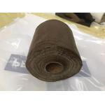 China Non Woven Petrol Grease Tape For Irrigulat Pipe Fittings Sealing Protection manufacturer
