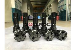 China SRC040 5 3/4'' 146mm RC Drill Bit For Water Well Drilling supplier