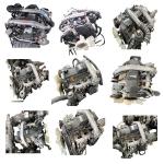 3.0L 1KZ Used Japanese Engines For Toyota Car for sale