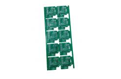 China 3.2mm Circuit Board Assembly With AOI Testing And HASL Surface Finish supplier