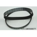 75T Timing Belt For Auto Cutter GT7250 XCL7000 Z7 Timing Belt Spare Parts 180500077 for sale