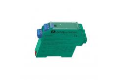 China Pepperl Fuchs SMART Transmitter Power Supply KFD2-STC5-Ex1 Terminals with test points supplier