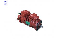 China  K3V63DT Hydraulic Pump for Excavators and Loaders supplier