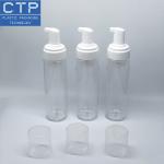 Smooth Effect Foaming Body Lotion Pump 43mm   Inside Spring for sale