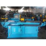 DW50 CNC automatic single-head hydraulic pipe bender for sale