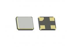 China Integrated Circuit ChipE2SB40E00000JE 40 MHz ±7ppm Crystal 12pF 4-SMD Leadless supplier