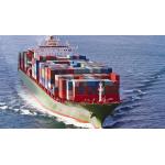 Yiwu To Vancouver Canada Door To Door DDP Sea Shipping for sale