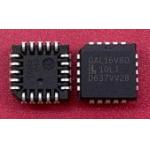 GAL16V8D-10LJ GAL16V8D-15LP GAL16V8D-25LJN GAL16V8D-25LPI LATTICE PLCC20 DIP20 for sale