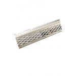 Galvanized Steel Thin Coat Angle Bead Round Nose with Various Material for sale