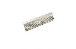 China Galvanized Steel Thin Coat Angle Bead Round Nose with Various Material supplier