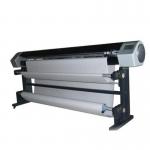 Raiment Design  Inkjet Printer Cutter , T Shirt Printing Machine With High Precision for sale