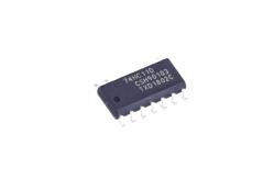 China N-X-P 74HC11D IC Wholesale Electronic Components Dpi MICROCONTROL CHIP supplier