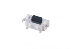 China 3.5x7.0 2 Foot SMD Tact Push Button Switch With Bracket supplier