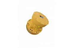 China Customized Hydraulic Wheel Motor for Variable Low Speed Torque Applications supplier